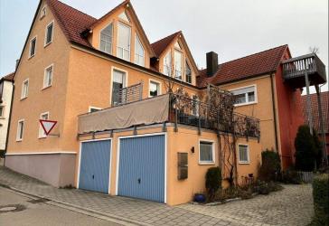 Vorschaubild Mehrfamilienhaus
