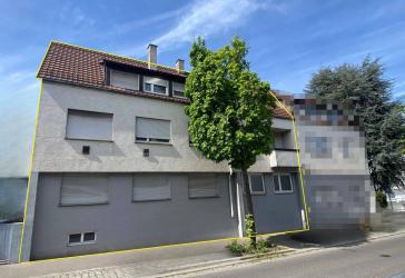 Vorschaubild Mehrfamilienhaus