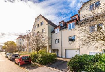 Vorschaubild Wohnung