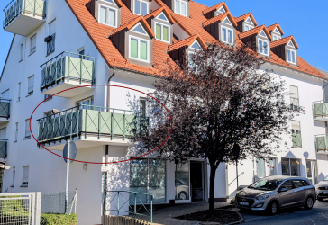 Vorschaubild Wohnung