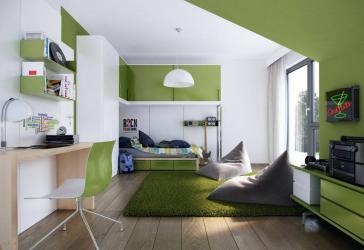 Vorschaubild Einfamilienhaus