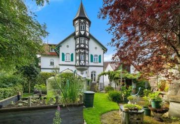 Vorschaubild Mehrfamilienhaus