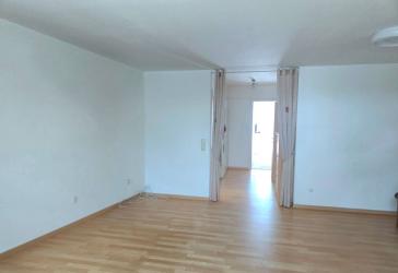 Charmante 2-Raum-Wohnung in Bannewitz – EG mit Garten, Terrasse, Balkon & barrierearmem Bad