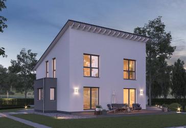 Vorschaubild Villa