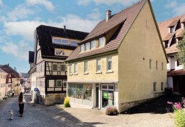 Vorschaubild Mehrfamilienhaus