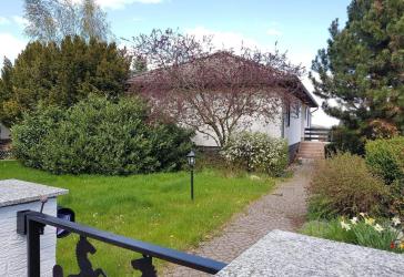 Vorschaubild Bungalow
