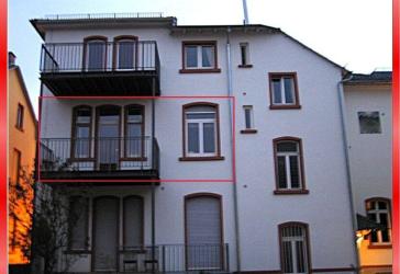 Vorschaubild Wohnung