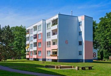 Vorschaubild Wohnung