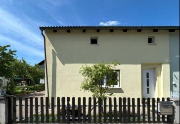 Vorschaubild Doppelhaushälfte