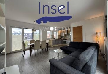 Vorschaubild Maisonettewohnung