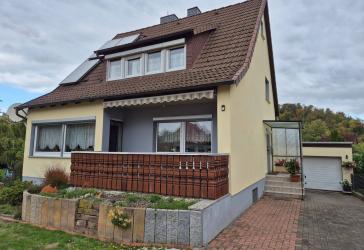 Platz für eine oder zwei Familien in Delligsen / Generationswohnen möglich