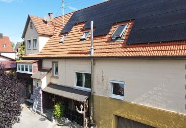 Vorschaubild Einfamilienhaus