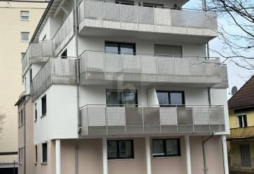 Vorschaubild Mehrfamilienhaus