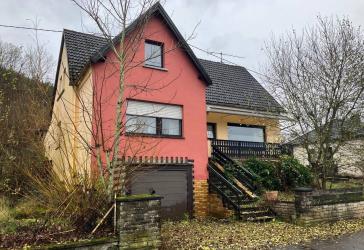 Vorschaubild Einfamilienhaus