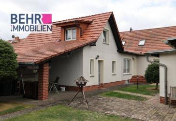 DHH wünscht sich neue Bewohner, gern auch mit Kindern