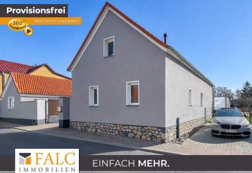 *Reserv.* Modernisiertes Einfamilienhaus in ruhiger Wohnlage!
