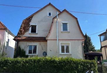 Vorschaubild Einfamilienhaus