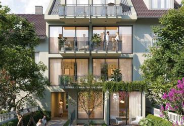 Vorschaubild Mehrfamilienhaus