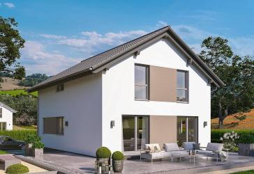 Vorschaubild Einfamilienhaus