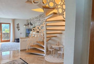 Vorschaubild Maisonettewohnung