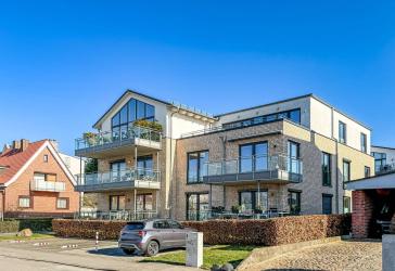 Vorschaubild Penthouse
