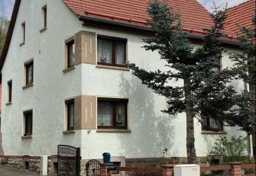 Vorschaubild Einfamilienhaus