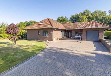 Vorschaubild Bungalow