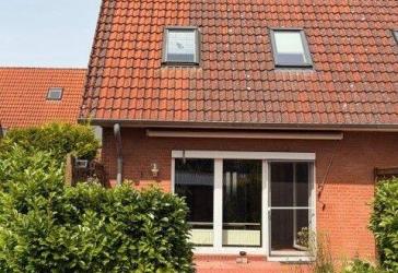Die Schlei vor der Tür! Reihenendhaus mit viel Potential in Kappeln