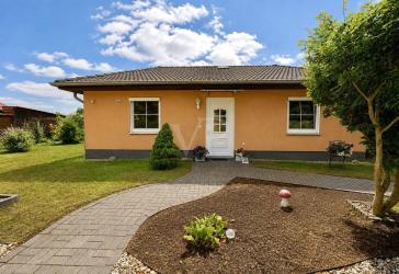 Vorschaubild Bungalow