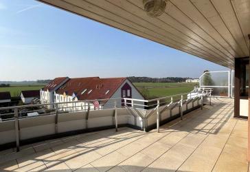 Vorschaubild Penthouse