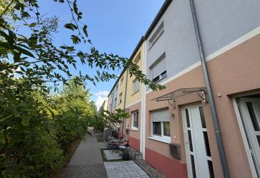 Vorschaubild Reihenmittelhaus
