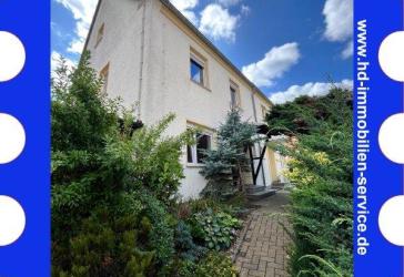 Reihenendhaus in bester Lage von Dippoldiswalde gesucht ?