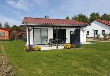 Vorschaubild Bungalow