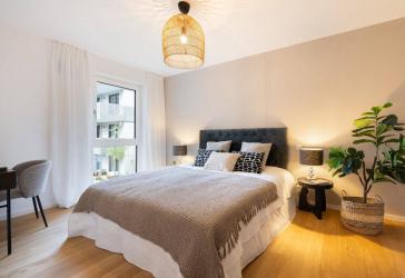 Vorschaubild Wohnung