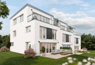 Offene Bes. So., 11.10. von 10-11 Uhr: 'Wohnen in beliebter Lage von Stuttgart' Modernes EFH