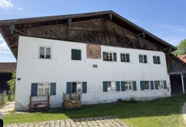 Vorschaubild Bauernhaus
