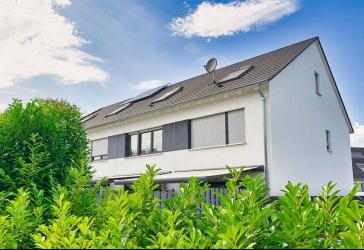Vorschaubild Reihenmittelhaus
