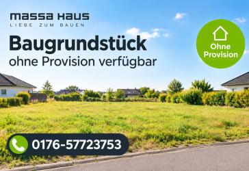 Vorschaubild Grundstück