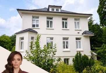 Vorschaubild Villa