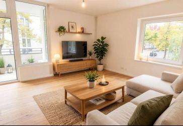 Vorschaubild Wohnung