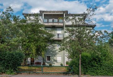 Vorschaubild Wohnung