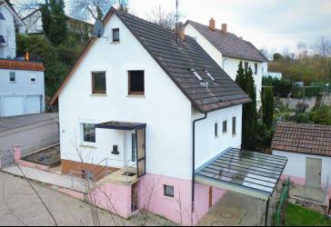 Vorschaubild Einfamilienhaus