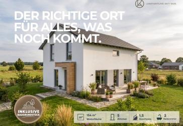 Vorschaubild Einfamilienhaus