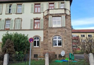 Vorschaubild Wohnung