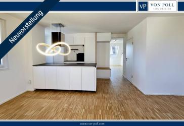 Vorschaubild Maisonettewohnung