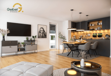 Vorschaubild Wohnung