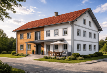 Vorschaubild Einfamilienhaus