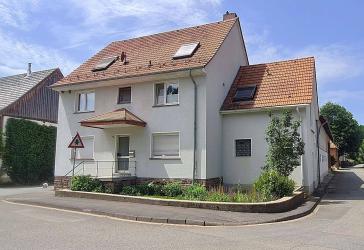 Vorschaubild Einfamilienhaus
