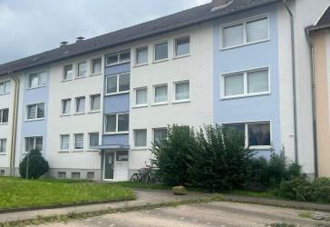 Vorschaubild Maisonettewohnung