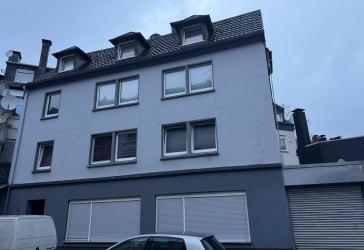 Vorschaubild Mehrfamilienhaus